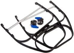 Thule Side Frame Taschenhalter -Bike Verkauf 102087