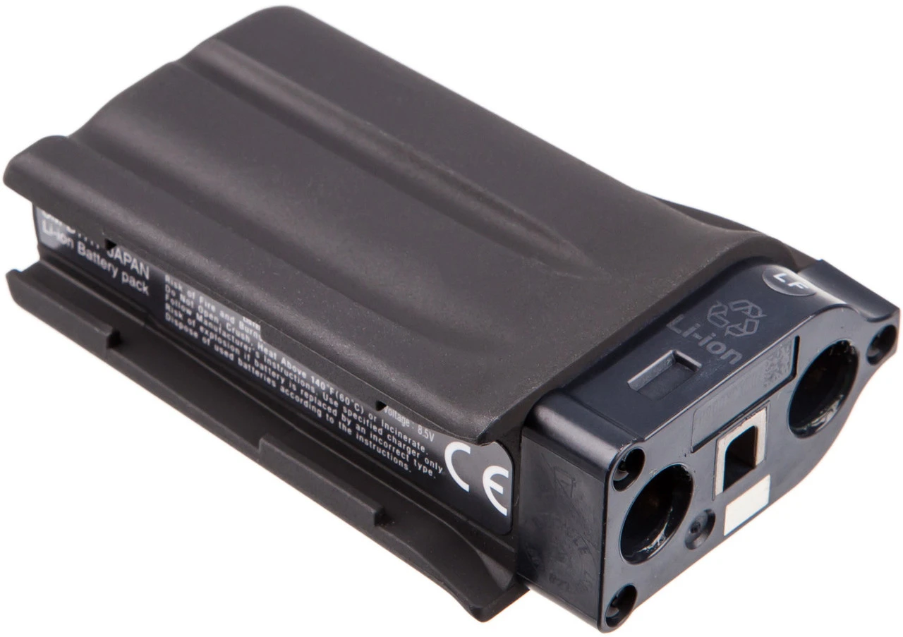 Shimano Di2 Akku SM-BTR1 Für Externe Montage 4 Shimano Di2 Akku SM-BTR1 Für Externe Montage - Image 2