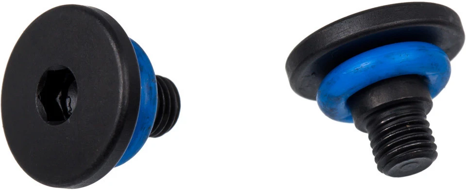 Lupine Halterschrauben Für Piko / Neo 3 Lupine Halterschrauben Für Piko / Neo