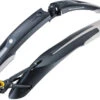 Topeak Schutzblech Set DeFender M1/XC11 -Bike Verkauf 113649