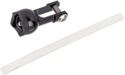 Scheinwerferhalter Schmidt Delux Lang Für Lenker/Vorbau