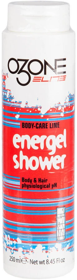 Elite Ozone Energel Shower