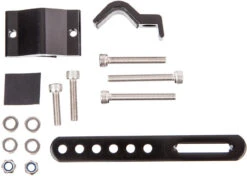 Hebie Hinterbauständer 672V FOX L 26"-28" -Bike Verkauf 117477