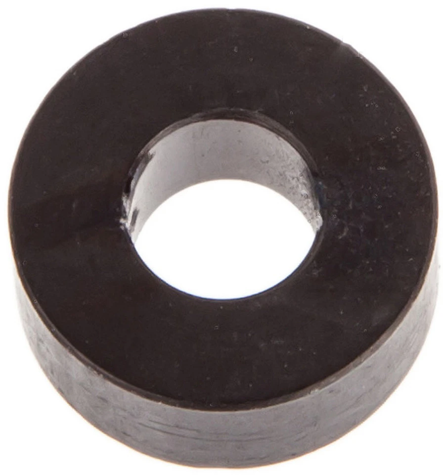 Tubus Distanzscheibe Für Cargo Gepäckträger 3 Tubus Distanzscheibe Für Cargo Gepäckträger