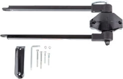 Elite Portaruota Vorderradhalter -Bike Verkauf 118659