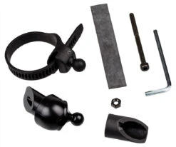 Busch-mueller Ersatzbefestigung Für Cycle Star Rückspiegel