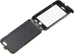 Topeak Weatherproof RideCase Schutzhülle Mit Halter Für IPhone 6 -Bike Verkauf 129080
