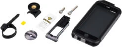 Topeak Weatherproof RideCase Schutzhülle Mit Halter Für IPhone 6 -Bike Verkauf 129082