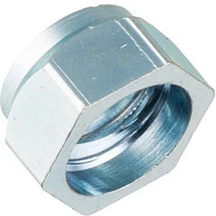 SKS MS Befestigungsmutter 3 SKS MS Befestigungsmutter