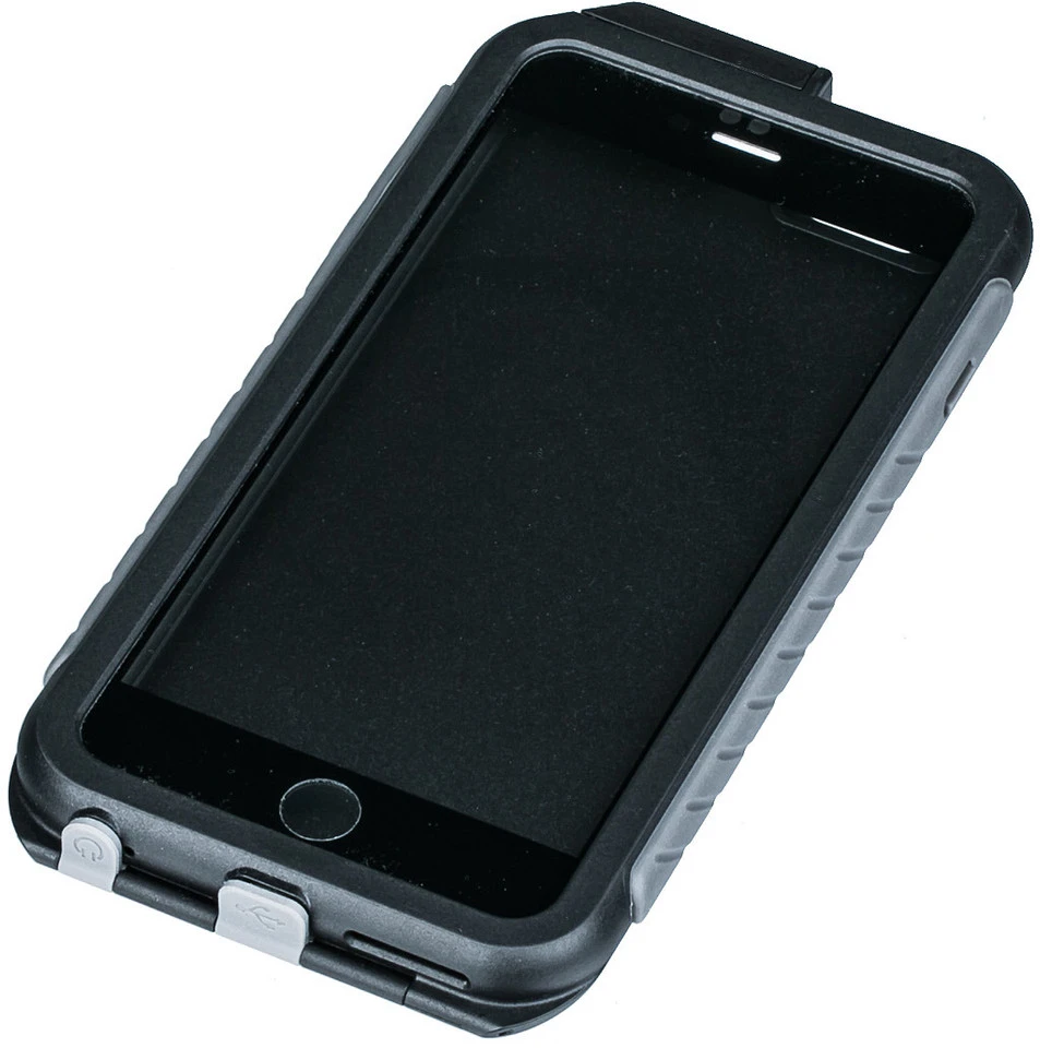 Topeak Weatherproof RideCase Schutzhülle Für IPhone 6 Plus 3 Topeak Weatherproof RideCase Schutzhülle Für IPhone 6 Plus