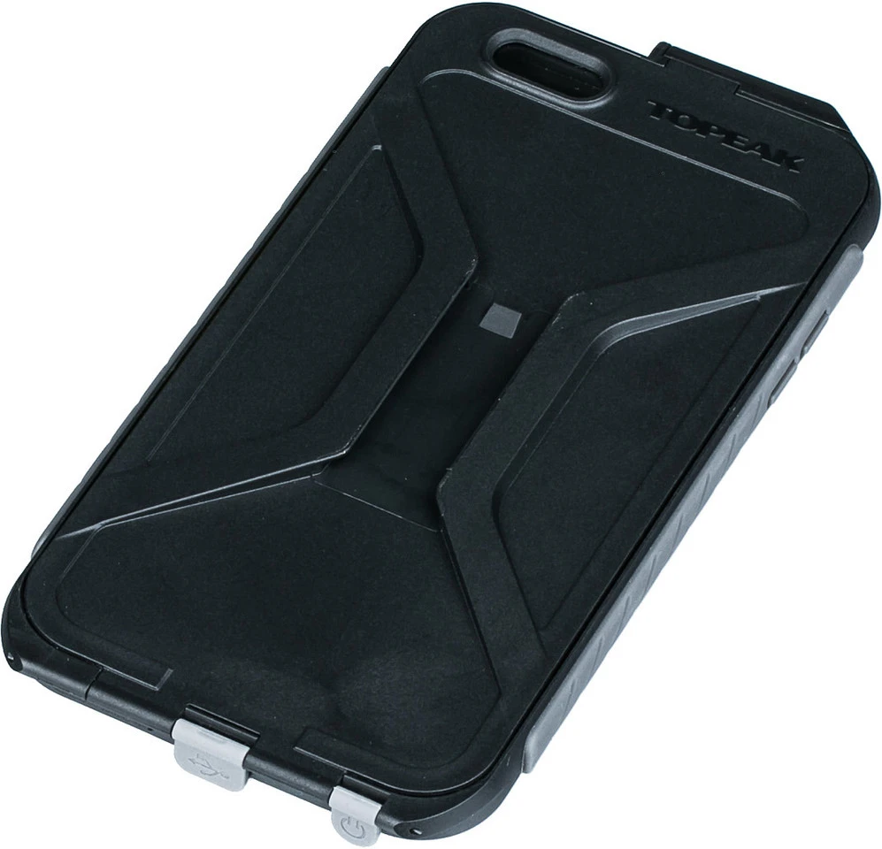 Topeak Weatherproof RideCase Schutzhülle Für IPhone 6 Plus 4 Topeak Weatherproof RideCase Schutzhülle Für IPhone 6 Plus - Image 2