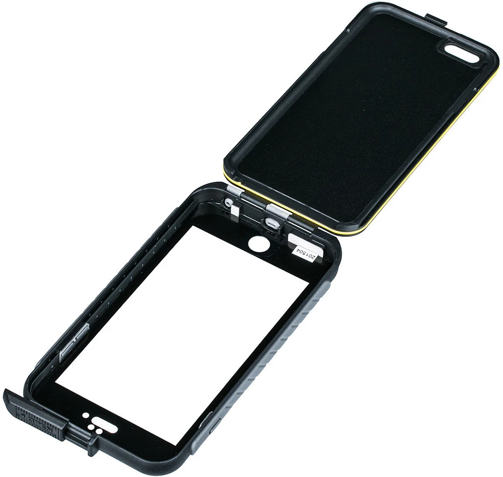 Topeak Weatherproof RideCase Schutzhülle Für IPhone 6 Plus 5 Topeak Weatherproof RideCase Schutzhülle Für IPhone 6 Plus - Image 3