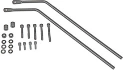 Salsa Alternator Plus Gepäckträger -Bike Verkauf 133547