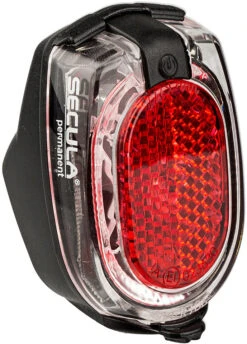 Busch-mueller Secula Permanent LED Rücklicht Mit StVZO-Zulassung -Bike Verkauf 141483