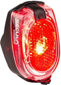 Busch-mueller Secula Permanent LED Rücklicht Mit StVZO-Zulassung -Bike Verkauf 141484