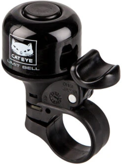 Cateye PB-800 Limit Bell Fahrradklingel