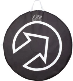 Pro Laufradtasche