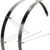 Contec Flat Fender Schutzblech Set VR+HR 1 Contec Flat Fender Schutzblech Set VR+HR -Bike Verkauf 152729