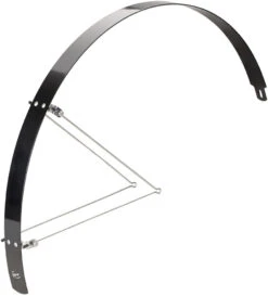 Contec Flat Fender Schutzblech Set VR+HR -Bike Verkauf 152731