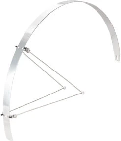 Contec Flat Fender Schutzblech Set VR+HR -Bike Verkauf 152734