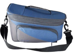 Racktime Talis Plus Fahrradtasche