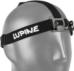 Lupine Stirnband Für Piko / Piko R -Bike Verkauf 157695