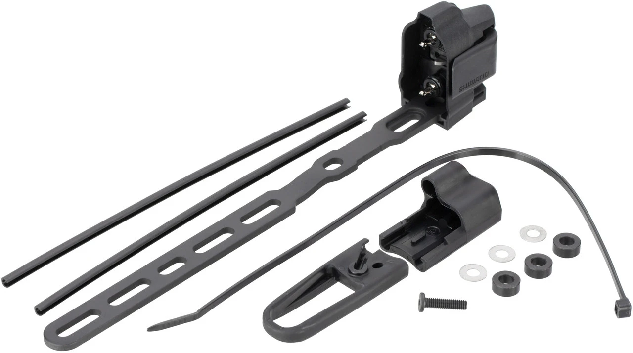 Shimano Di2 Akkuhalter BM-DN100 4 Shimano Di2 Akkuhalter BM-DN100 - Image 2