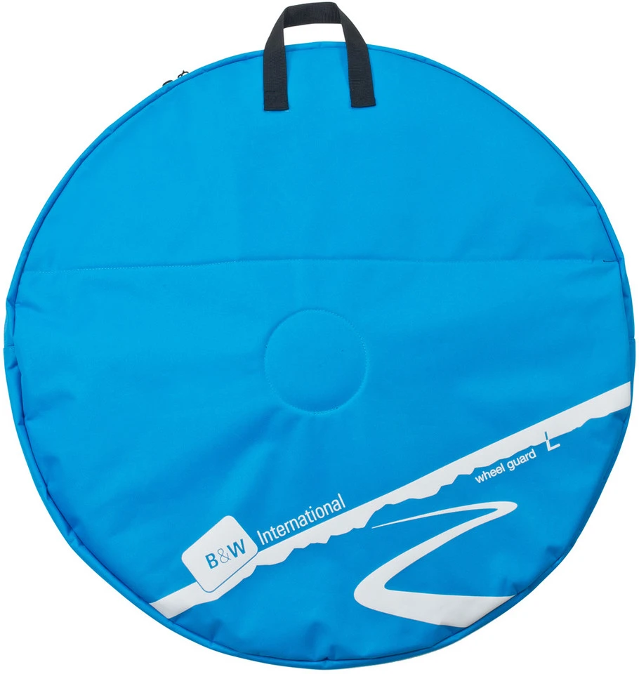 B&W Wheel Guard L 29" Laufradtasche 3 B&W Wheel Guard L 29" Laufradtasche