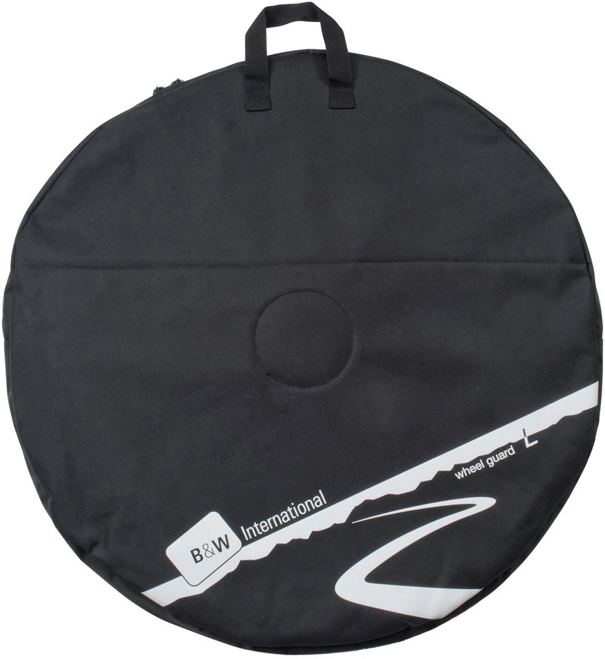 B&W Wheel Guard L 29" Laufradtasche 7 B&W Wheel Guard L 29" Laufradtasche - Image 5