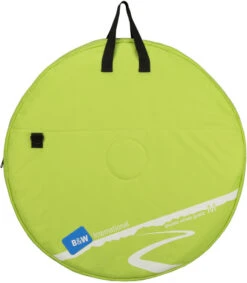 B&W Double Wheel Guard M 28" Laufradtasche Für 2 Laufräder