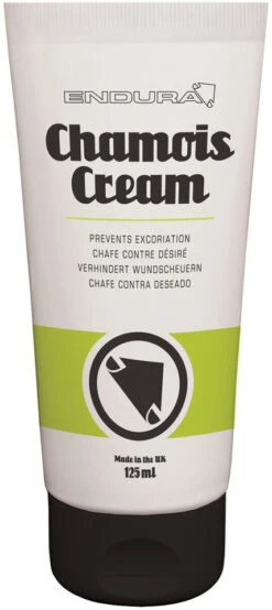 Endura Chamois Cream Sitzcreme
