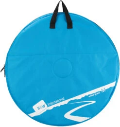 B&W Wheel Guard M 28" Laufradtasche
