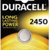 Duracell Lithiumbatterie CR2450 -Bike Verkauf 174812
