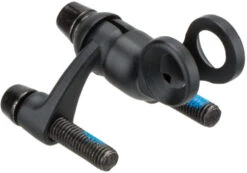 RITCHEY Supernova Universal Stem Mount Vorbauhalterung Für C220 / 4-Axis 44 -Bike Verkauf 176714