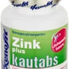 Kautabs Zink Plus -Bike Verkauf 184347