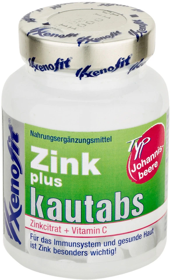 Kautabs Zink Plus 3 Kautabs Zink Plus