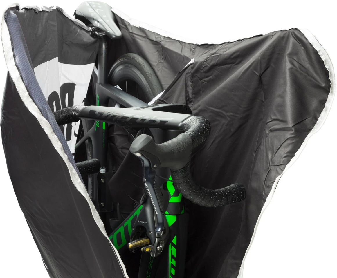 Fahrrad-Transporttasche Road 6 Fahrrad-Transporttasche Road - Image 4