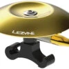 Lezyne Classic Shallow Brass Fahrradklingel -Bike Verkauf 193466