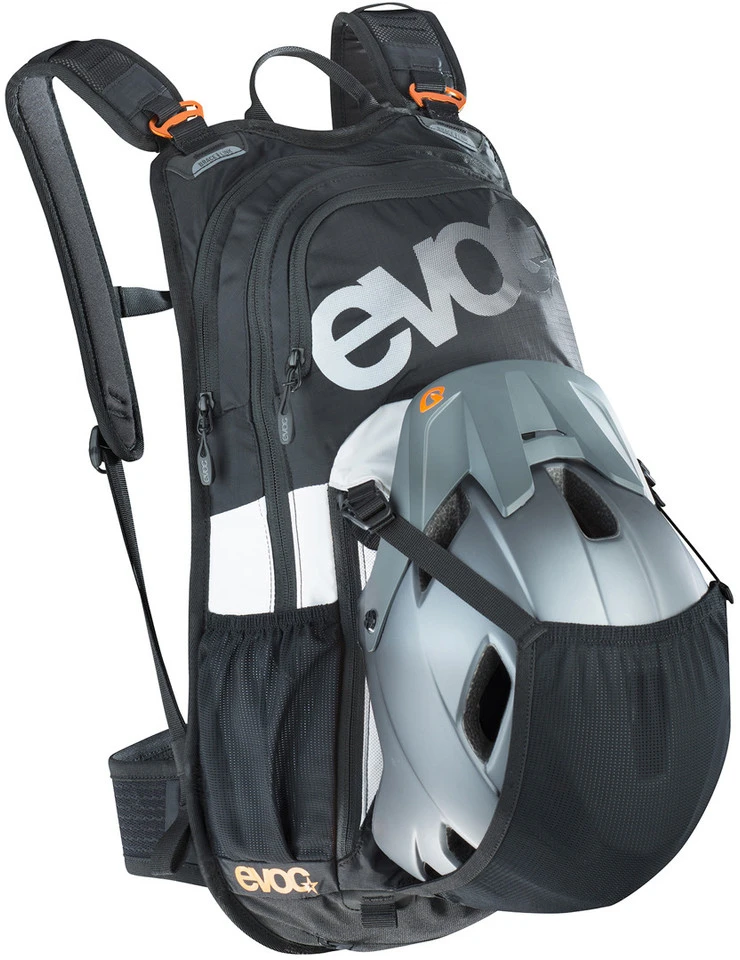 Evoc Stage 12l Team Rucksack 5 Evoc Stage 12l Team Rucksack - Image 3