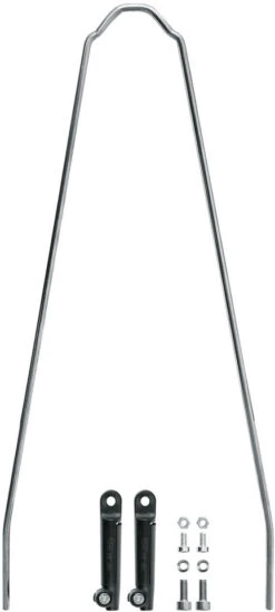 SKS Strebensatz Für Velo 65 Mountain Schutzblech HR