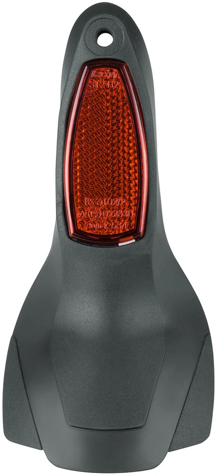 SKS Spoiler Mit Reflektor Für Bluemels 3 SKS Spoiler Mit Reflektor Für Bluemels