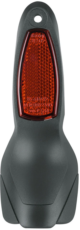 SKS Spoiler Mit Reflektor Für Bluemels 4 SKS Spoiler Mit Reflektor Für Bluemels - Image 2