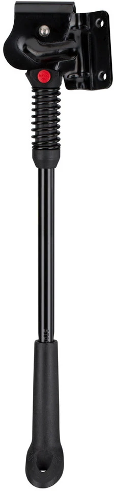 Hebie HinterbaustĂ€nder 661 FIX 40 ĂberlĂ€nge