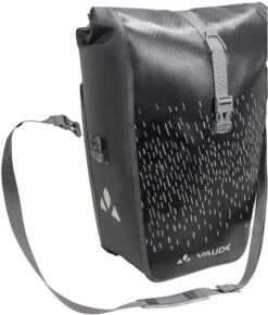 VAUDE Aqua Back Luminum Single Hinterradtasche -Bike Verkauf 206612