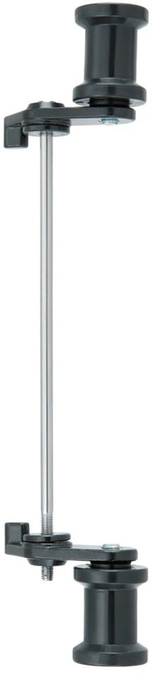 Topeak SlideLock Schnellspanner-Halterung Für Journey Trailer