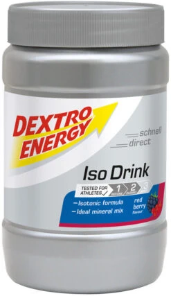 IsoDrink Dose - 440 G