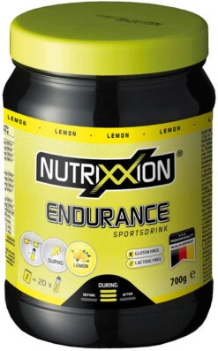 Endurance Drink - 700 G -Bike Verkauf 215885