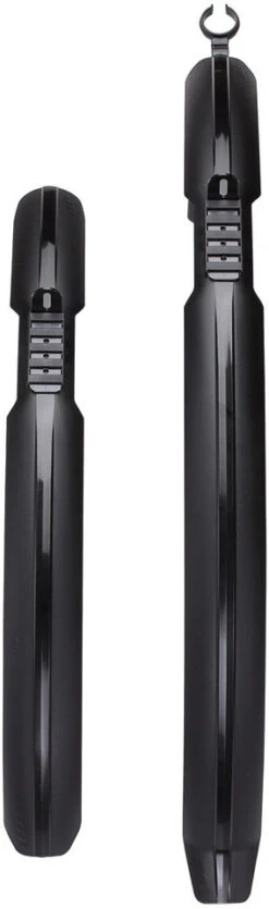 BBB RainProtectors BFD-25 Schutzblech-Set VR+HR 8 BBB RainProtectors BFD-25 Schutzblech-Set VR+HR -Bike Verkauf 216178