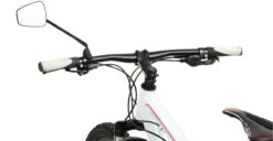 ZEFAL Espion Z56 Rückspiegel -Bike Verkauf 217897