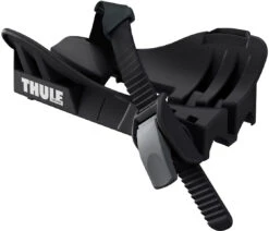 Thule Fatbike Adapter Für UpRide Dachträger